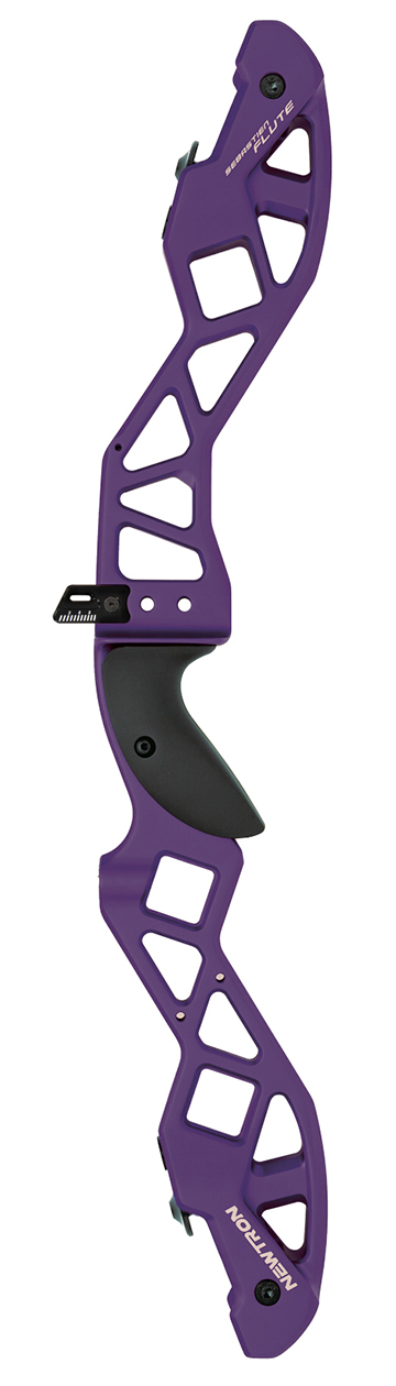 Newtron Riser Purple