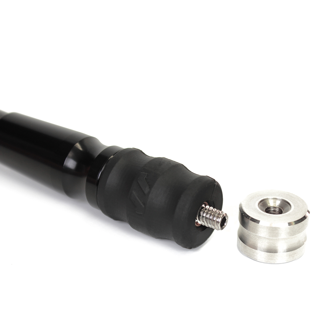Ascent Riser Sebastien Flute Pro Stabilizer – SebastienFluteArcheryProducts
